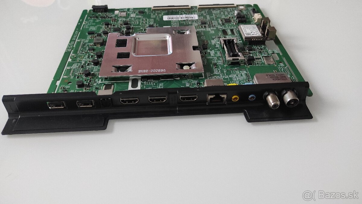 SAMSUNG UE55NU7172 náhradné diely - 7