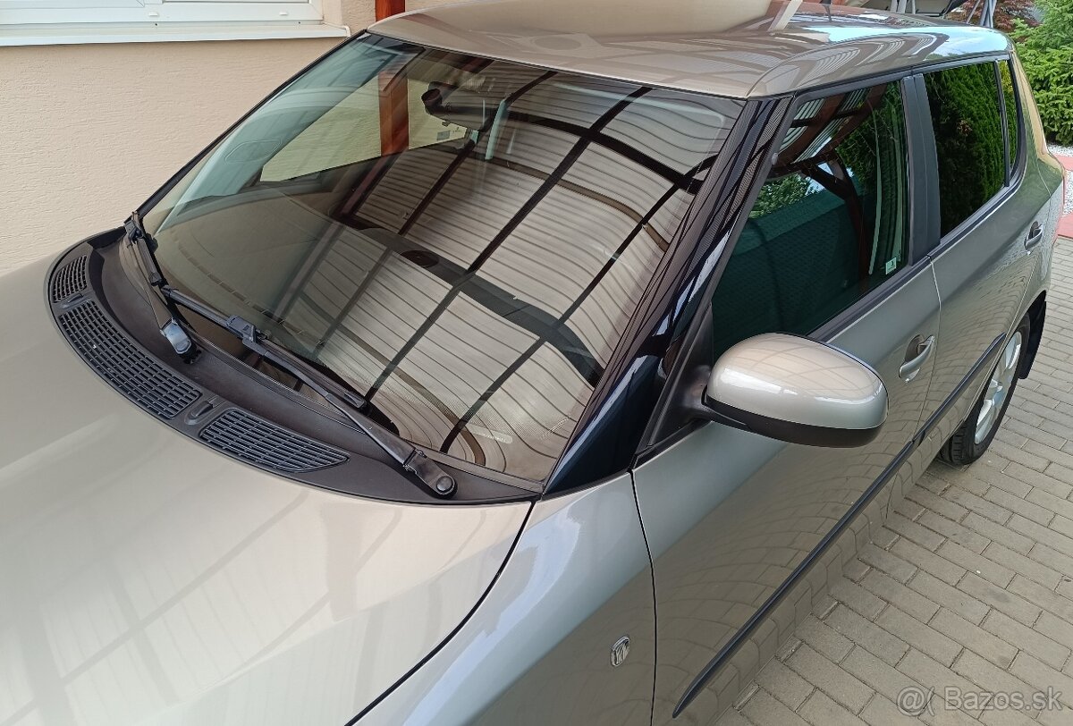 Škoda Fabia 1.2 TSI 63kw Ambition extra - 7