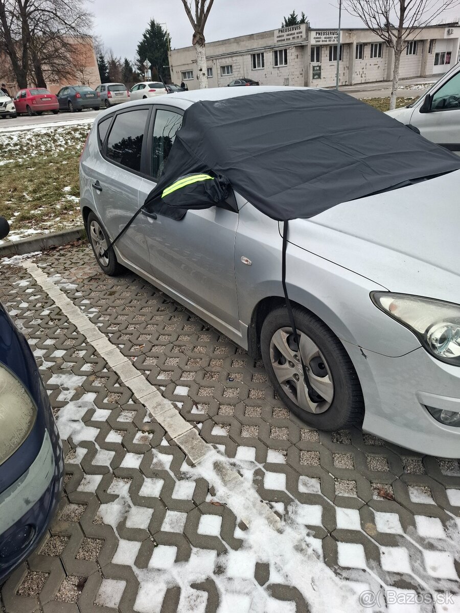 Predam hyundai i30 1.4 benzin - 7