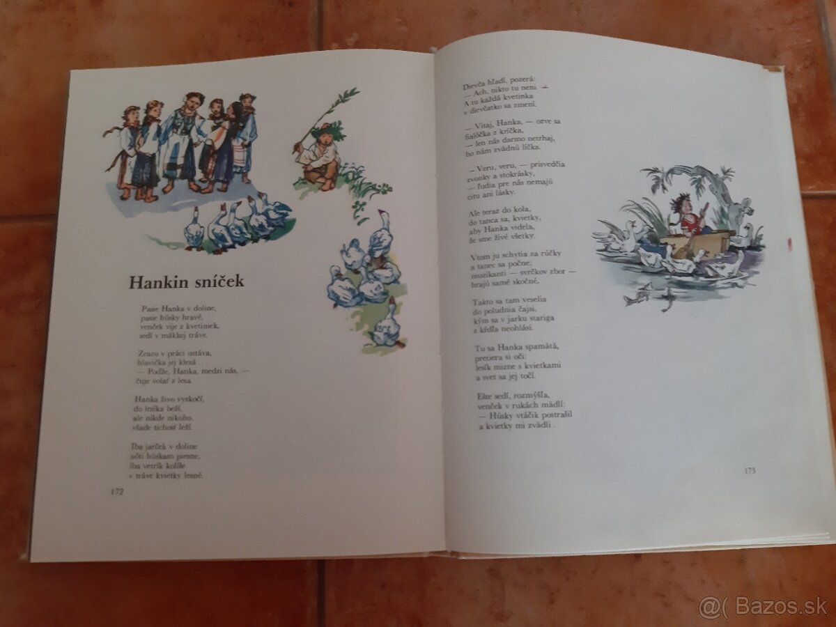 Poklady Zornicky - 7