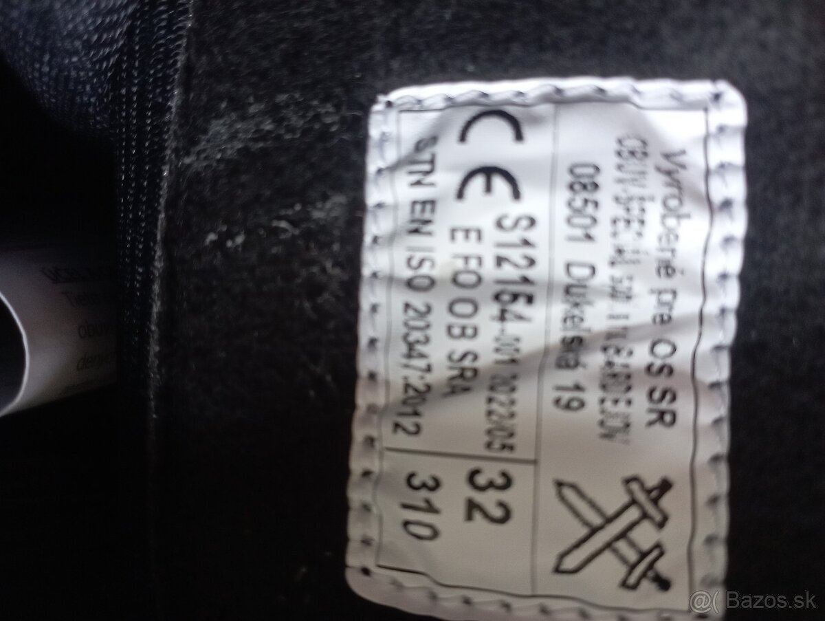 Letné kanady veľkosť 48 - 7