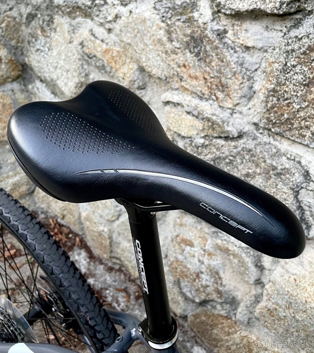 Focus Crater Lake 28” S/M - 7