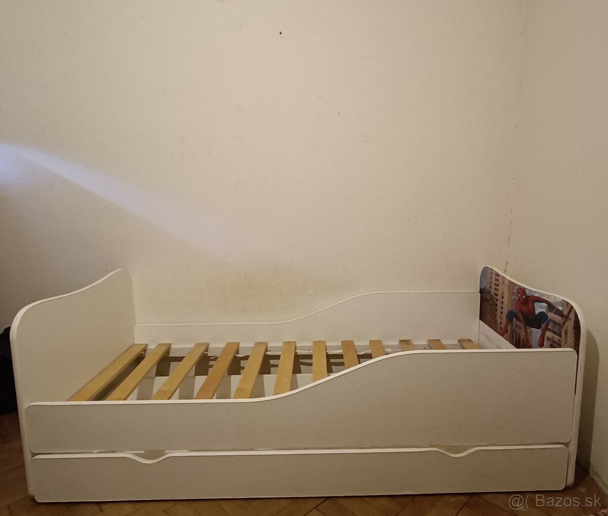 Posteľ 180x80 cm - 7