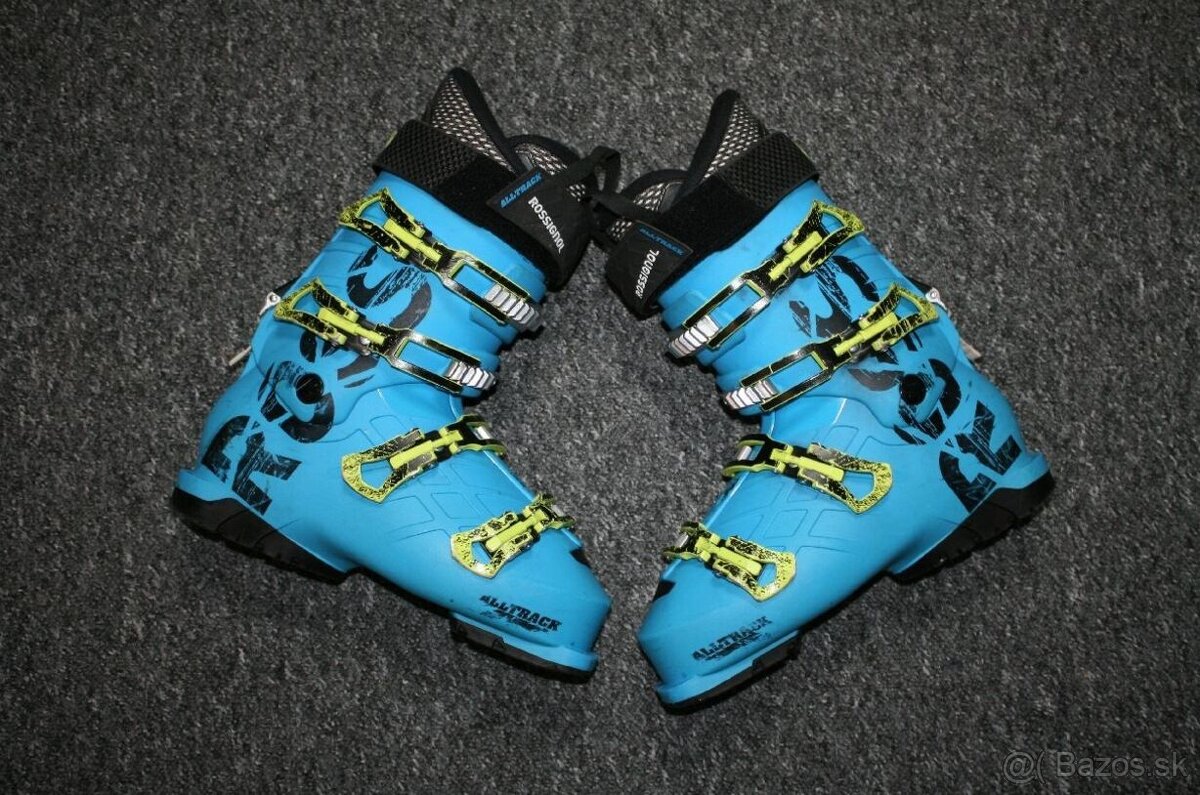 lyže salomon 146 - 7