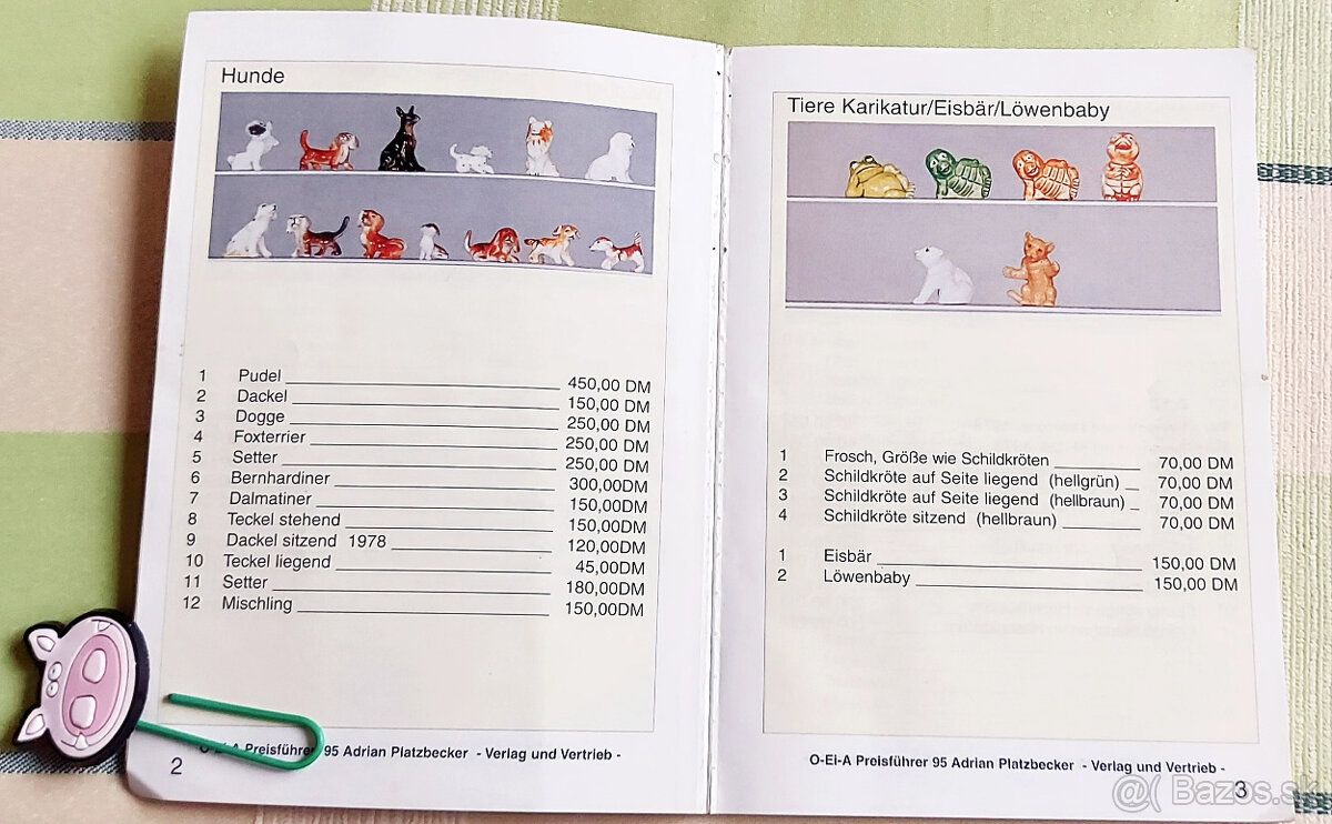 kinder balíček 1 - 7