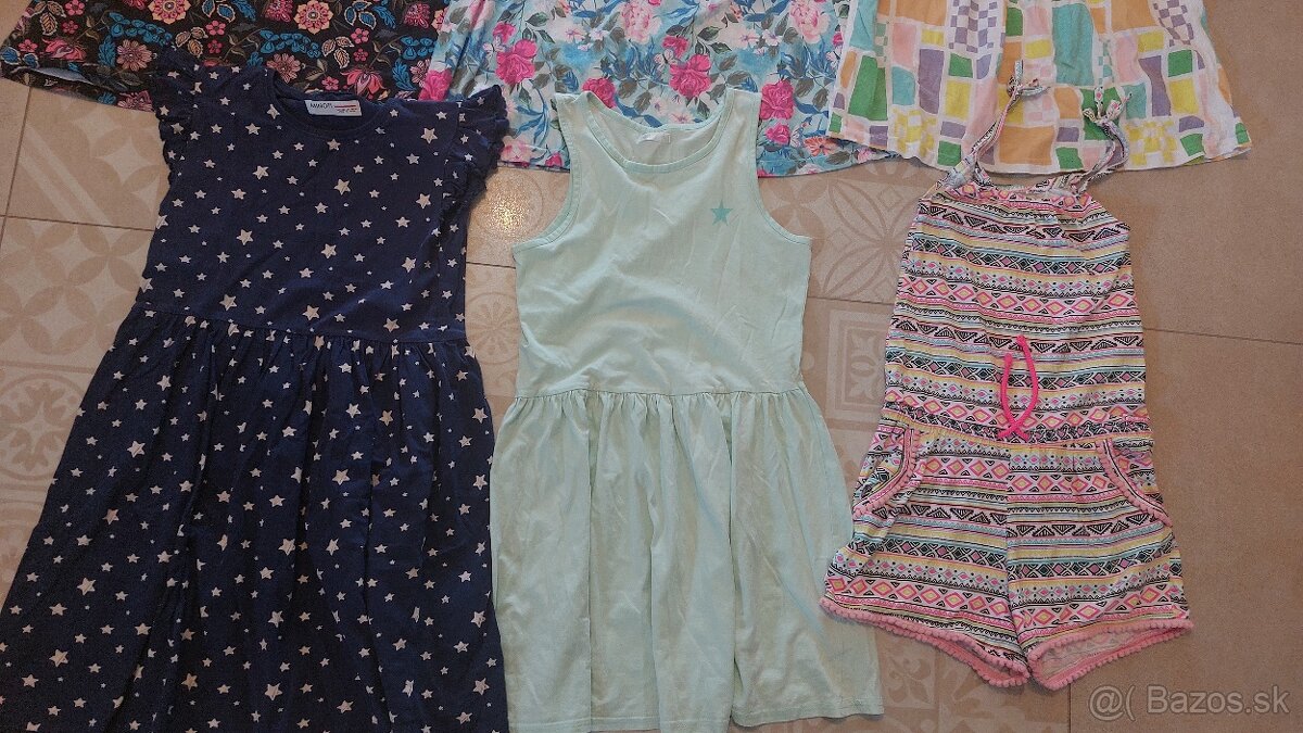 Predam letne saty v.146 - 7