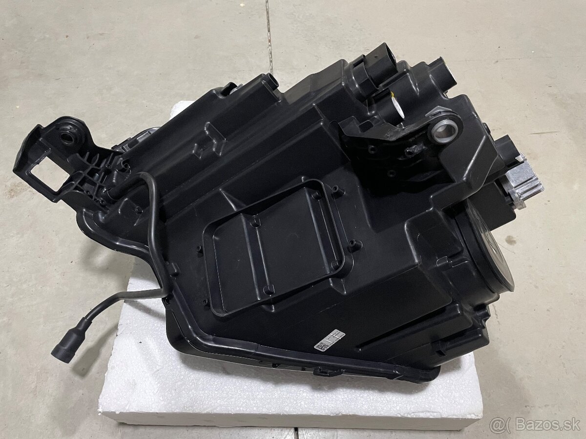 Svetlo Karoq facelift - 7