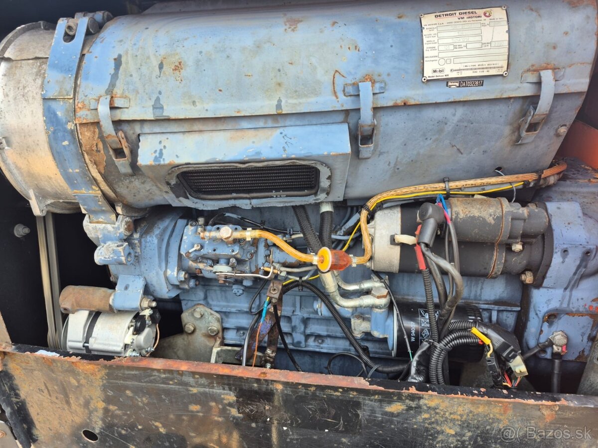 Rębak Timberwolf TW 230 TR stiepkovac - 7