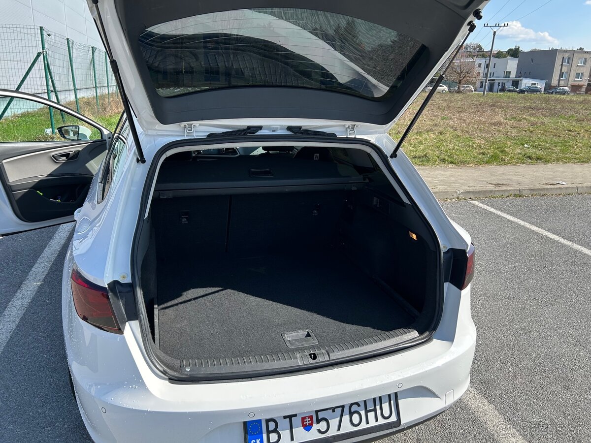 Seat leon st 1.2tsi 2014 - 7