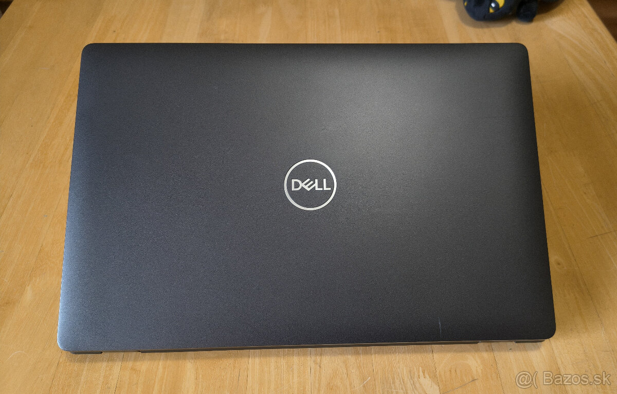 Notebook Dell Latitude 5500 - 15.6" / i7 8665u / 32GB DDR4 - 7