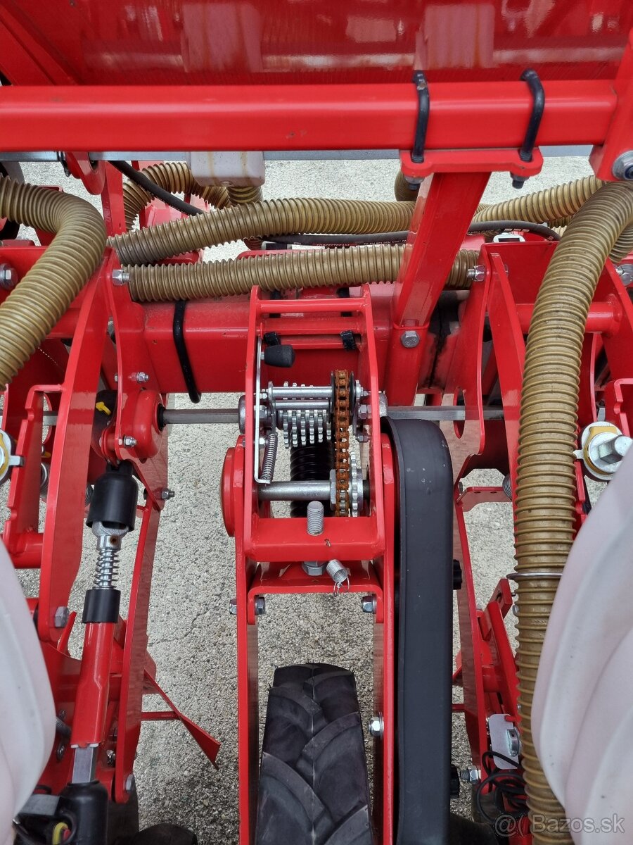 Sejačka na kukuricu - 7