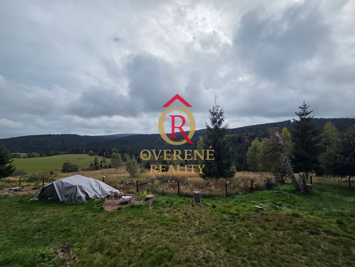 Na predaj rekreačná chalupa - Látky, Podpoľanie - 6RD007JPh - 7