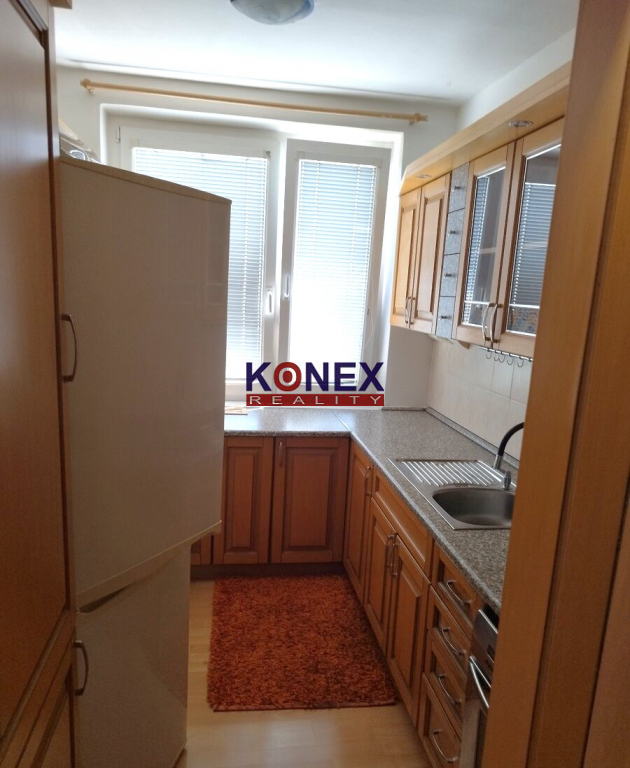 NA PREDAJ – 3-izbový byt na sídlisku 1. mája VRANOV n/T - 7