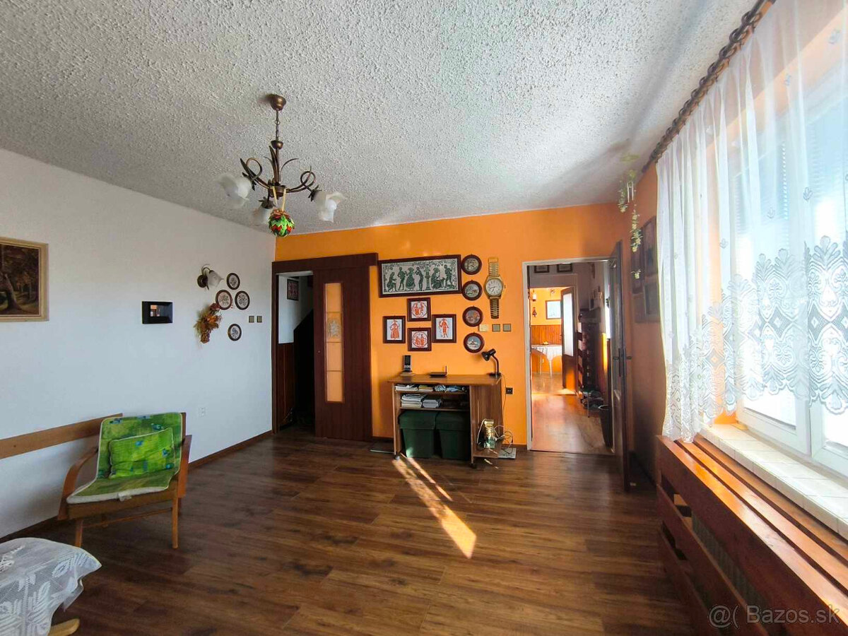 ‼️PONÚKNITE CENU‼️ DOM NA PREDAJ,SKAČANY (2 DOMY ZA CENU)‼️ - 7