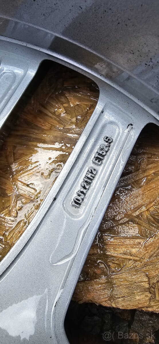 Amg r21 mercedes benz - 7