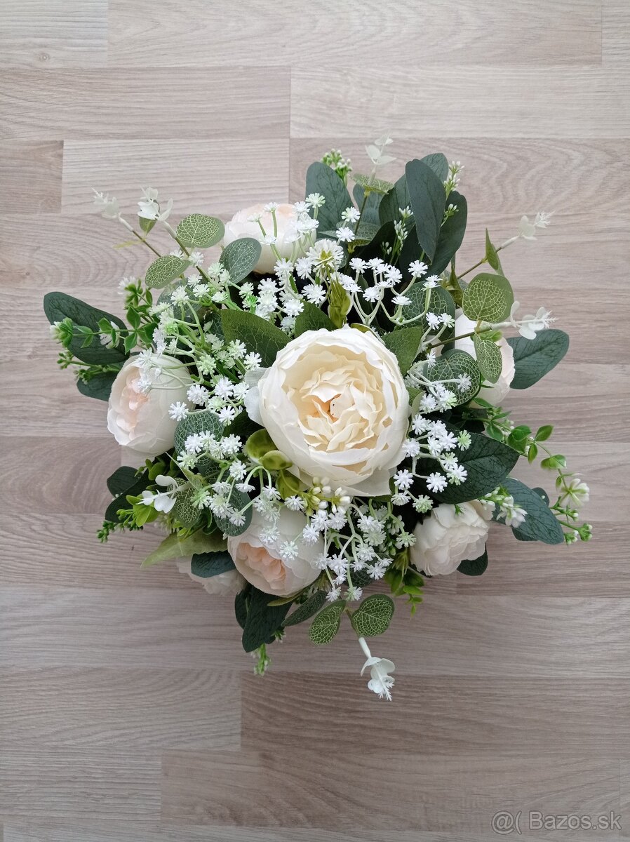 Svadobná výzdoba - 7