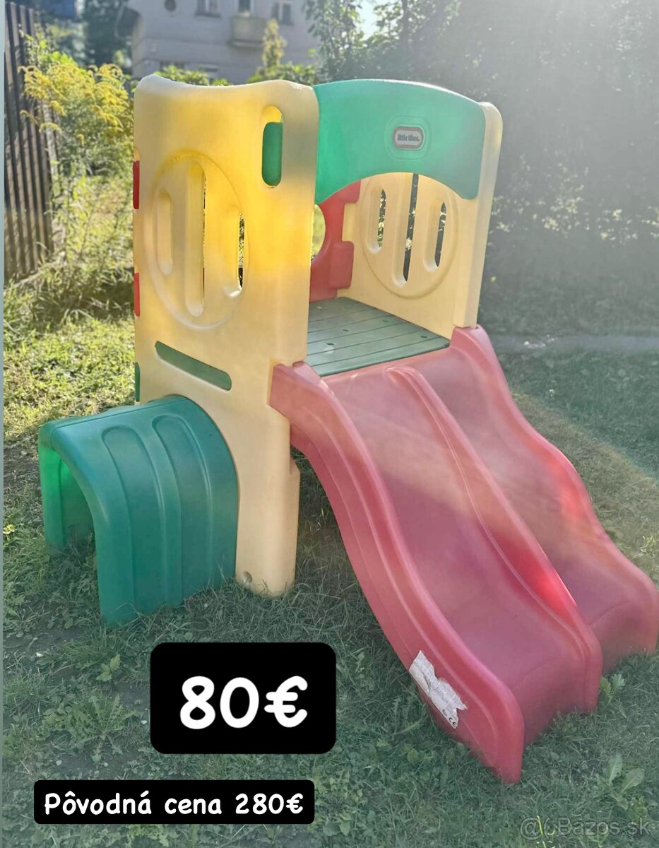 Predaj nábytku a hračiek. - 7