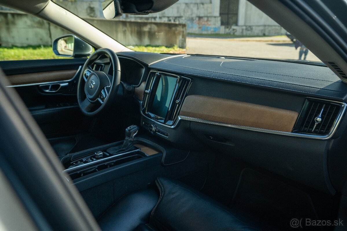 ‼️ VOLVO S90 D3 INSCRIPTION 2018 ‼️ - 7