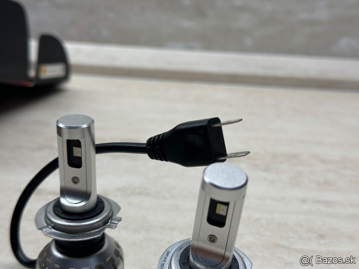 OSRAM Night Breaker H7-LED GEN2 12V 19W 6000K - 7