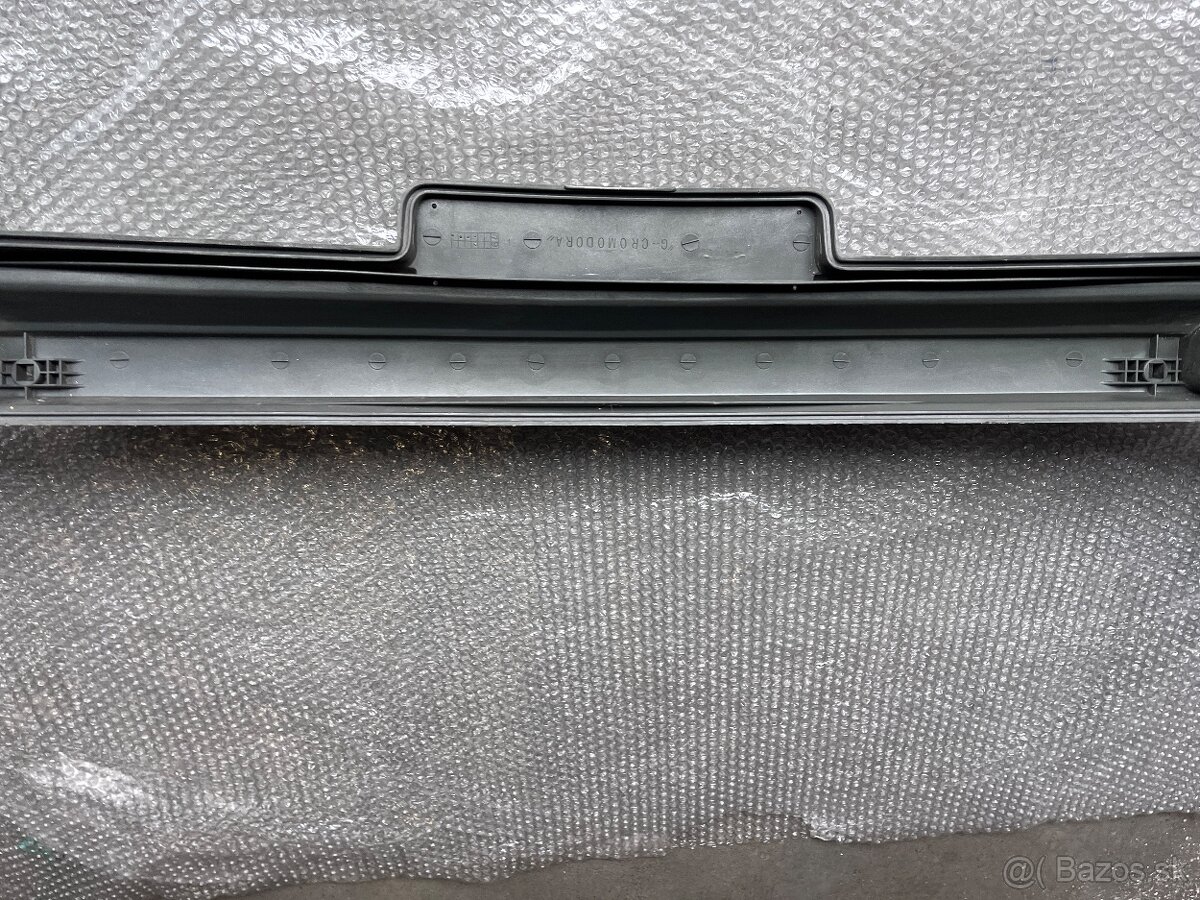 Fiat 127 top, predný nárazník - 7