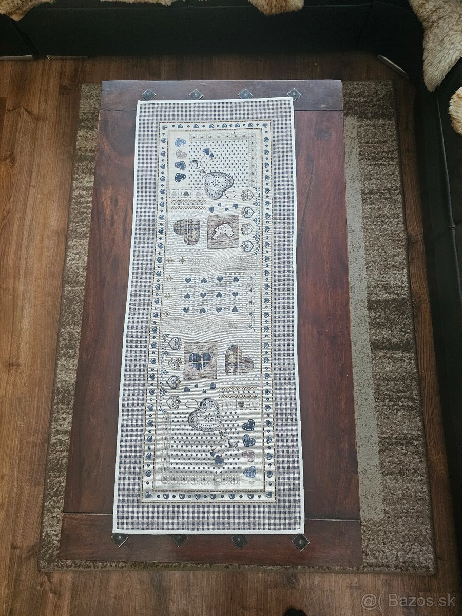 Jedálenský stôl - 7