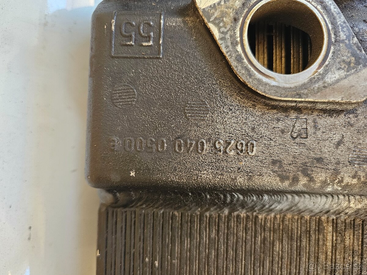 Chladič Retarder ZF na Manualnu prevodovku - 7