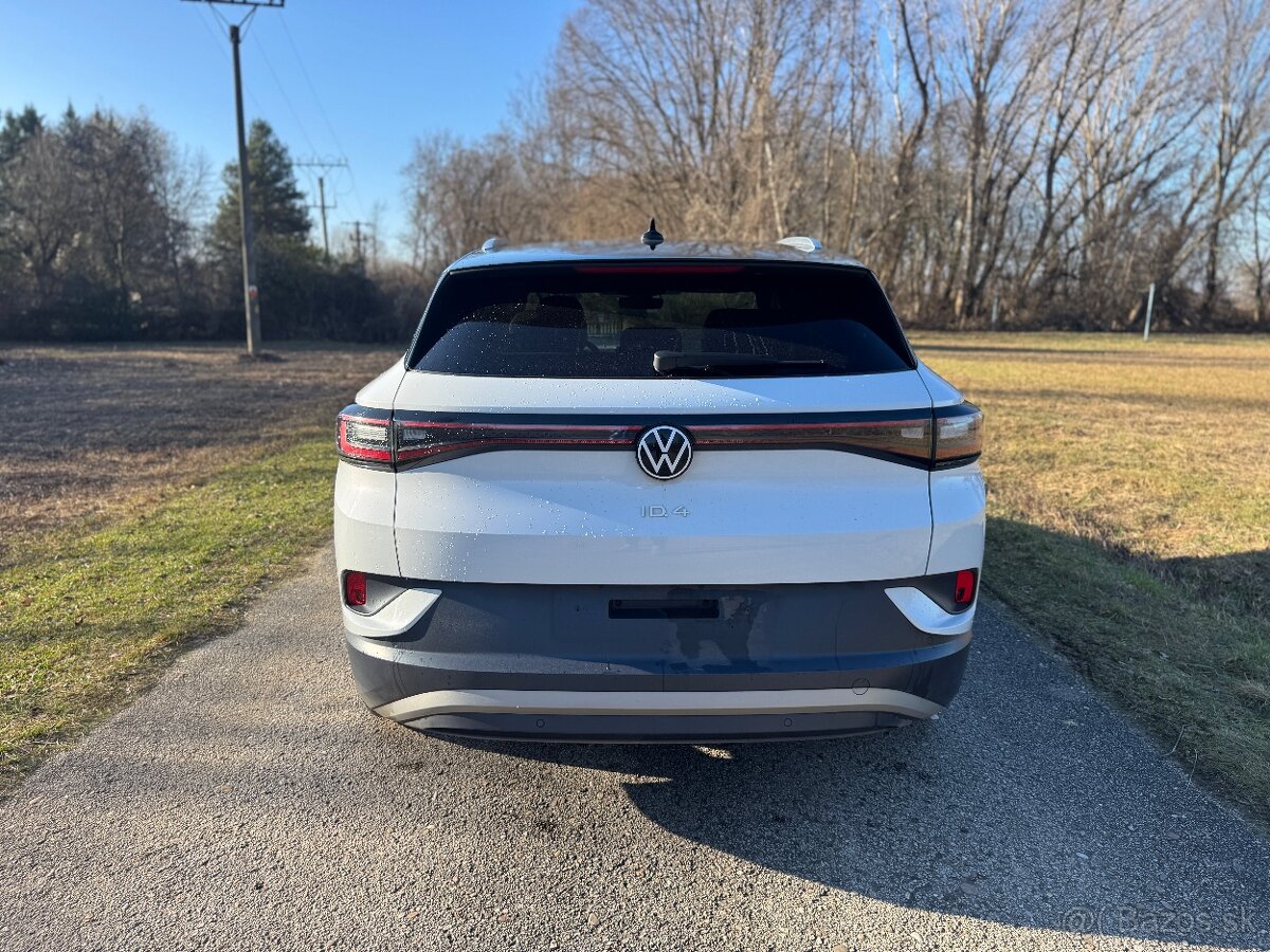 Volkswagen id.4 performance - 7