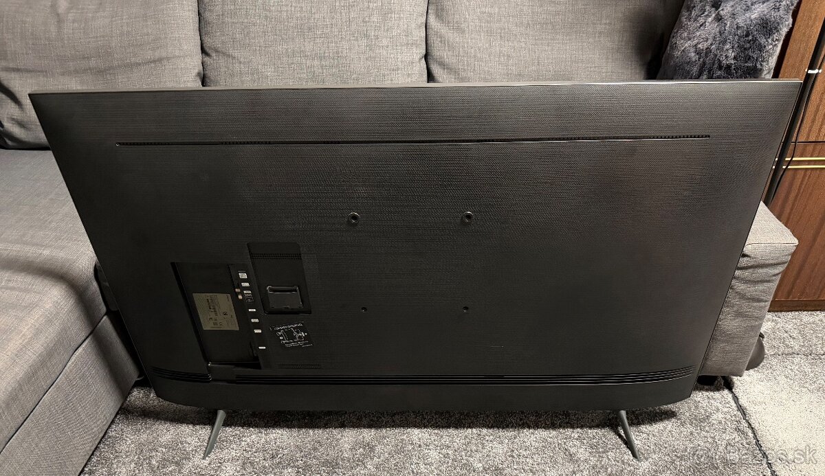 Samsung smart tv - 7