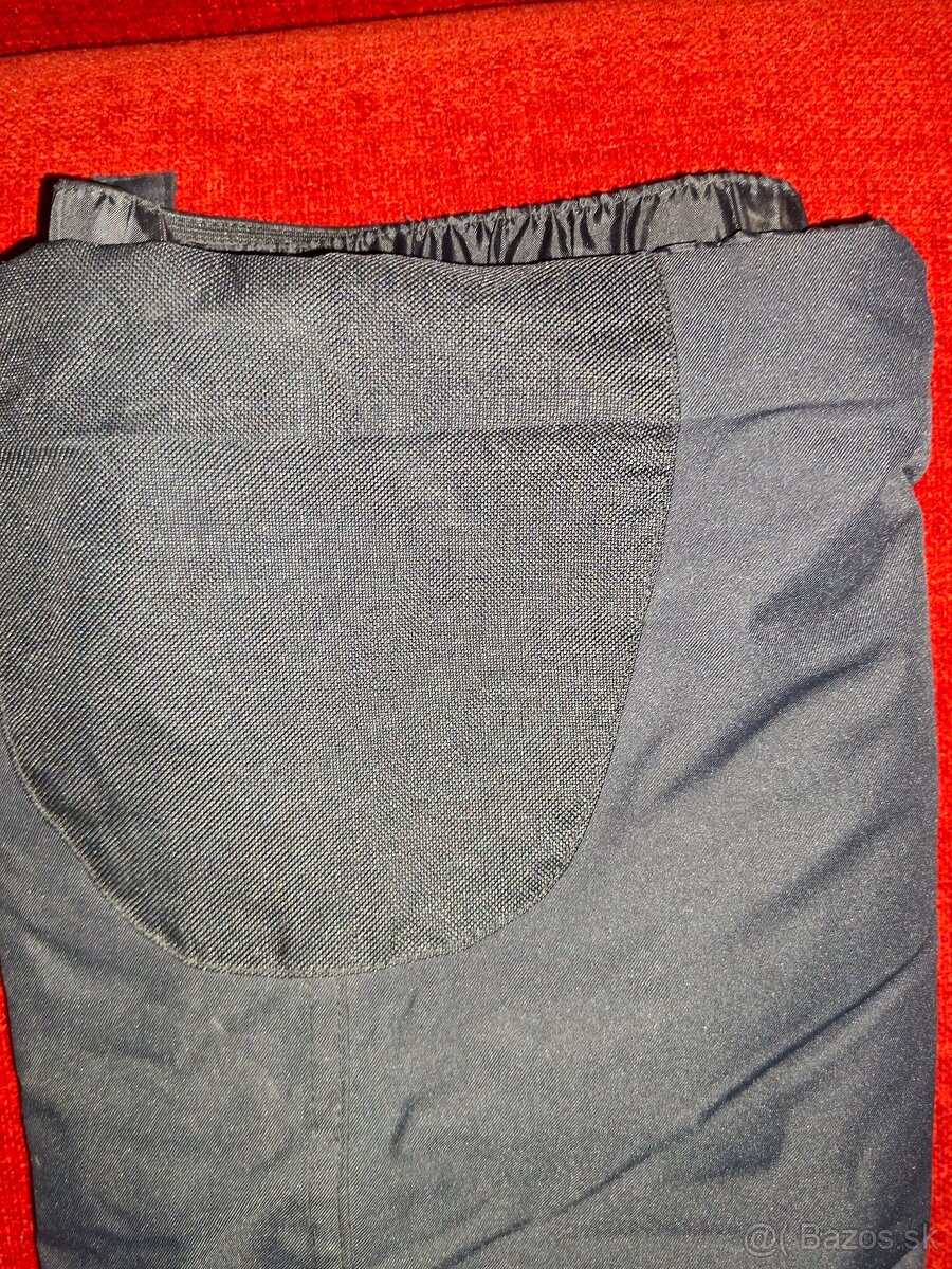 4F lyžiarska súprava 152/158 - 7