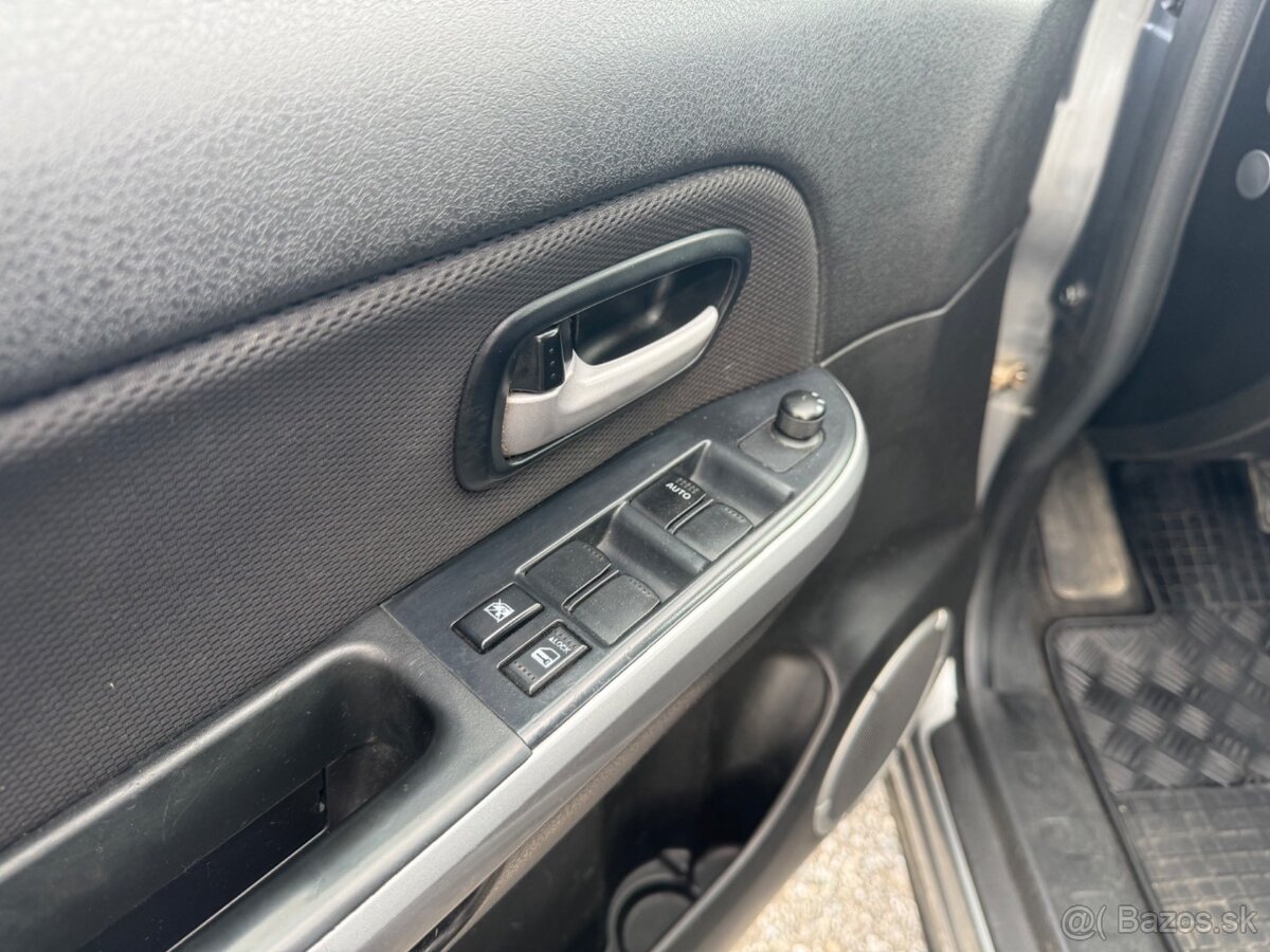 Suzuki Grand Vitara 1.9 DDiS JLX-EL - 7