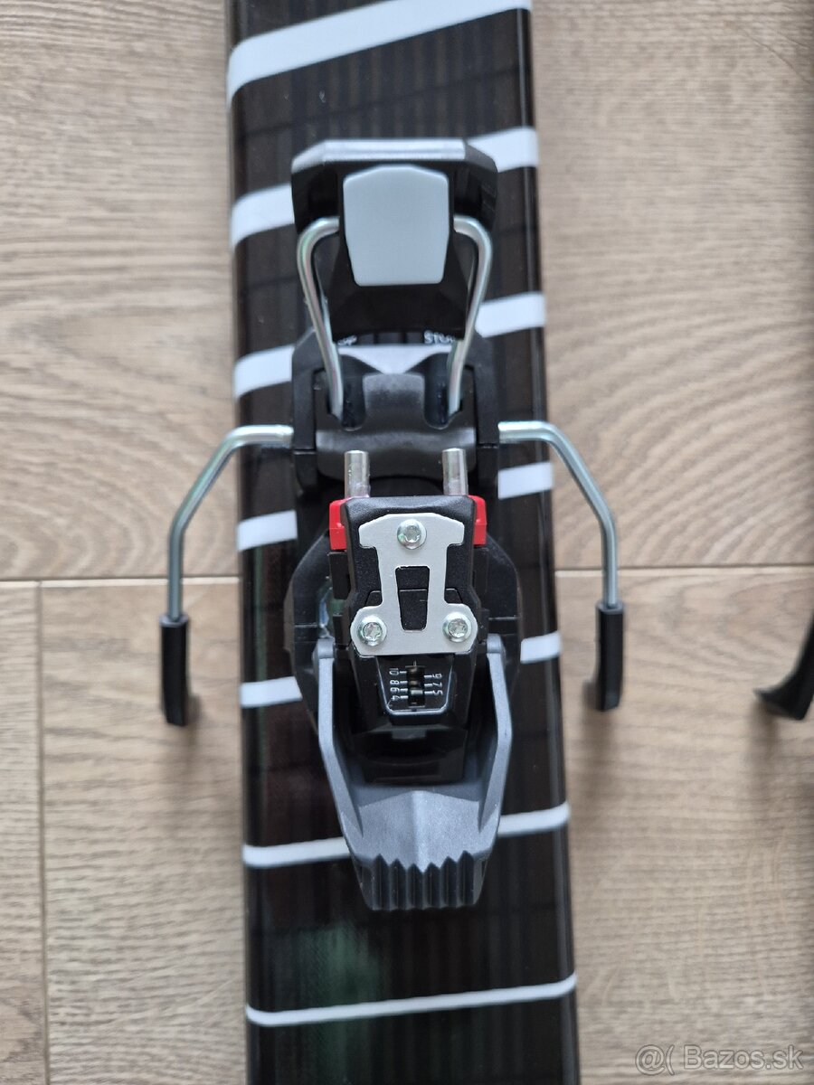 Skialpovy set SCOTT - 7