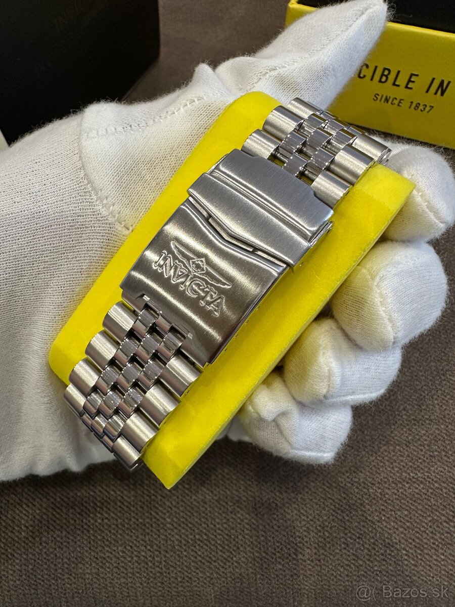 Invicta pro diver 48381 NOVÁ - 7