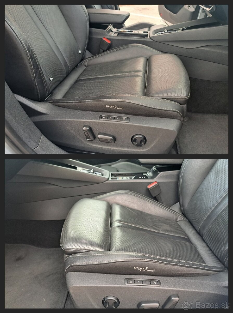 Škoda Octavia Combi 4 Premium DSG - 7