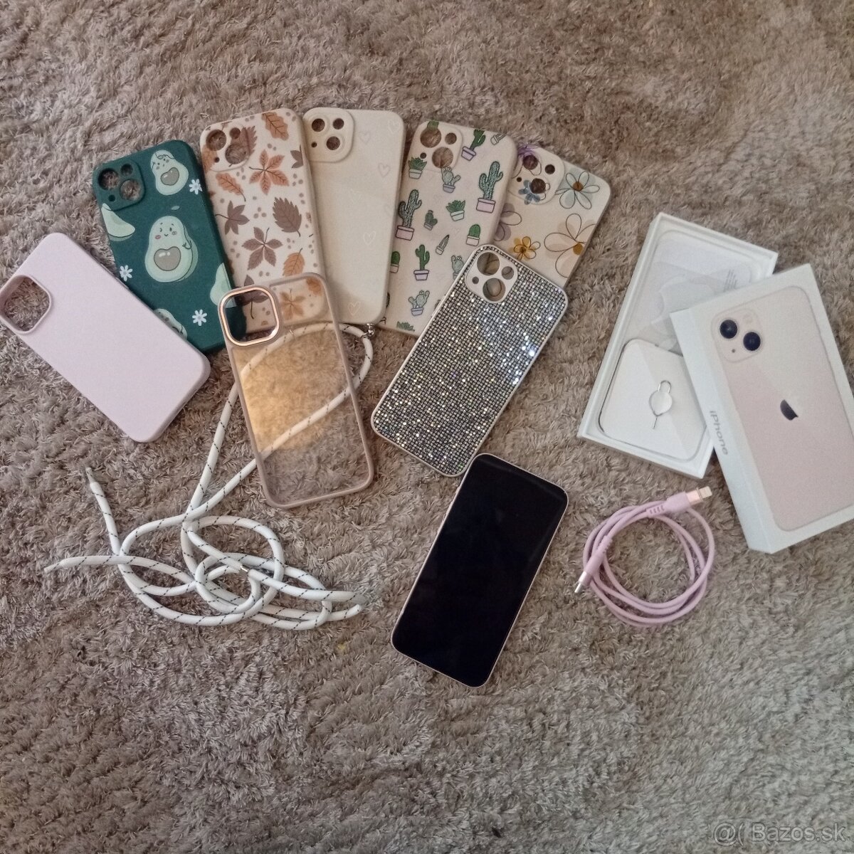 Iphone 13 (128GB) - 7