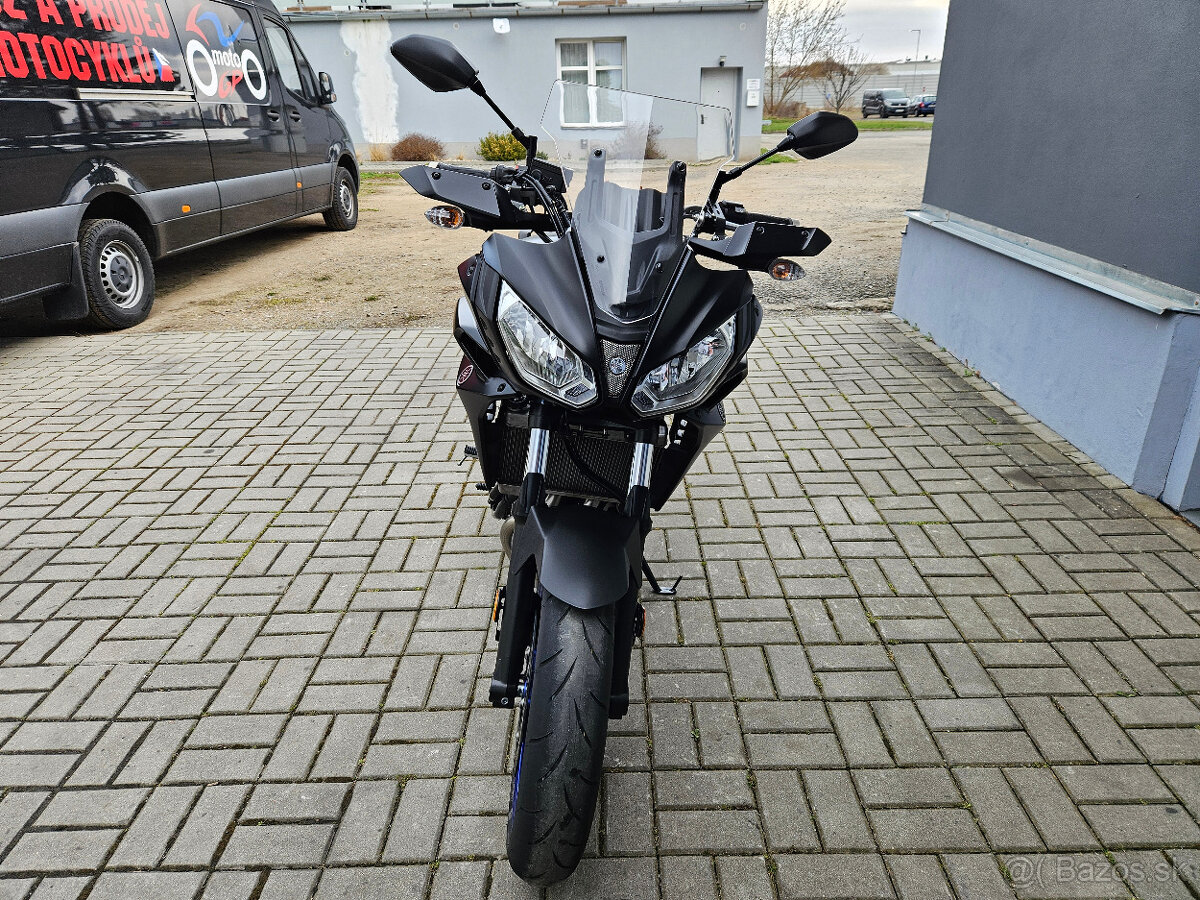 Yamaha Tracer 700 ABS - 7