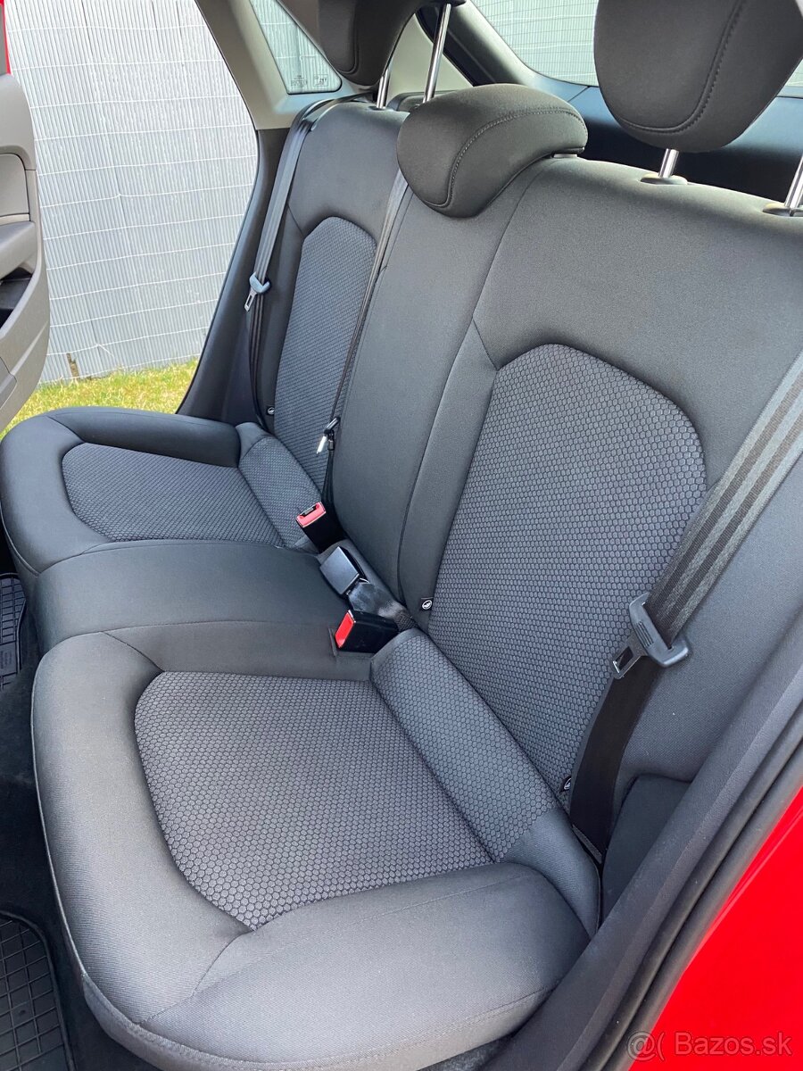 Audi A1 Sportback S-Line 1.2 - 7