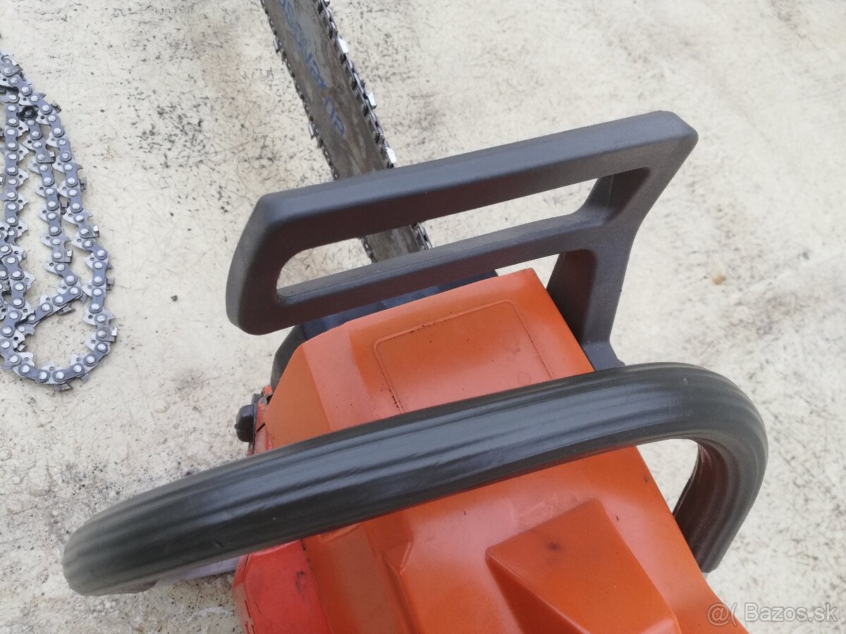 Motorová píla Husqvarna 272 xp - 7