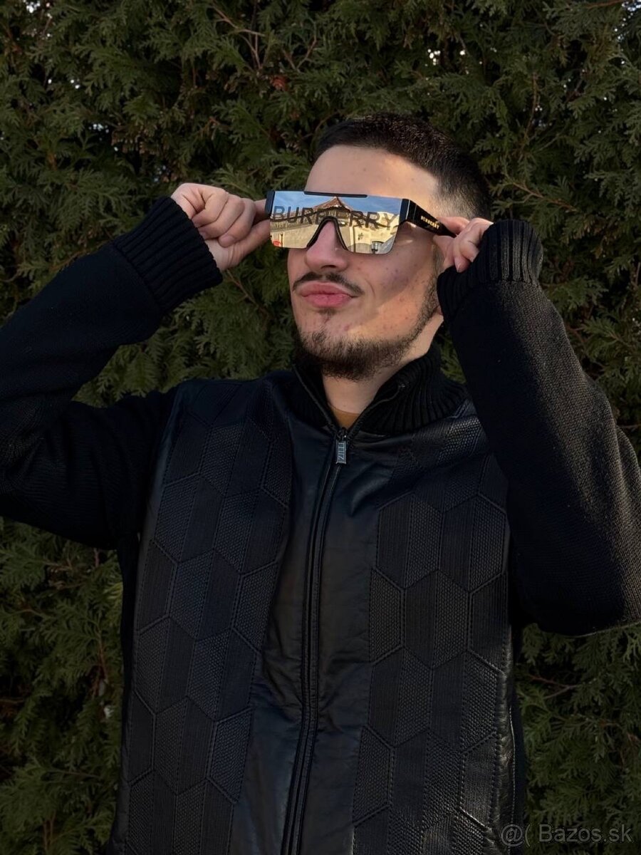 Okuliare Burberry - 7