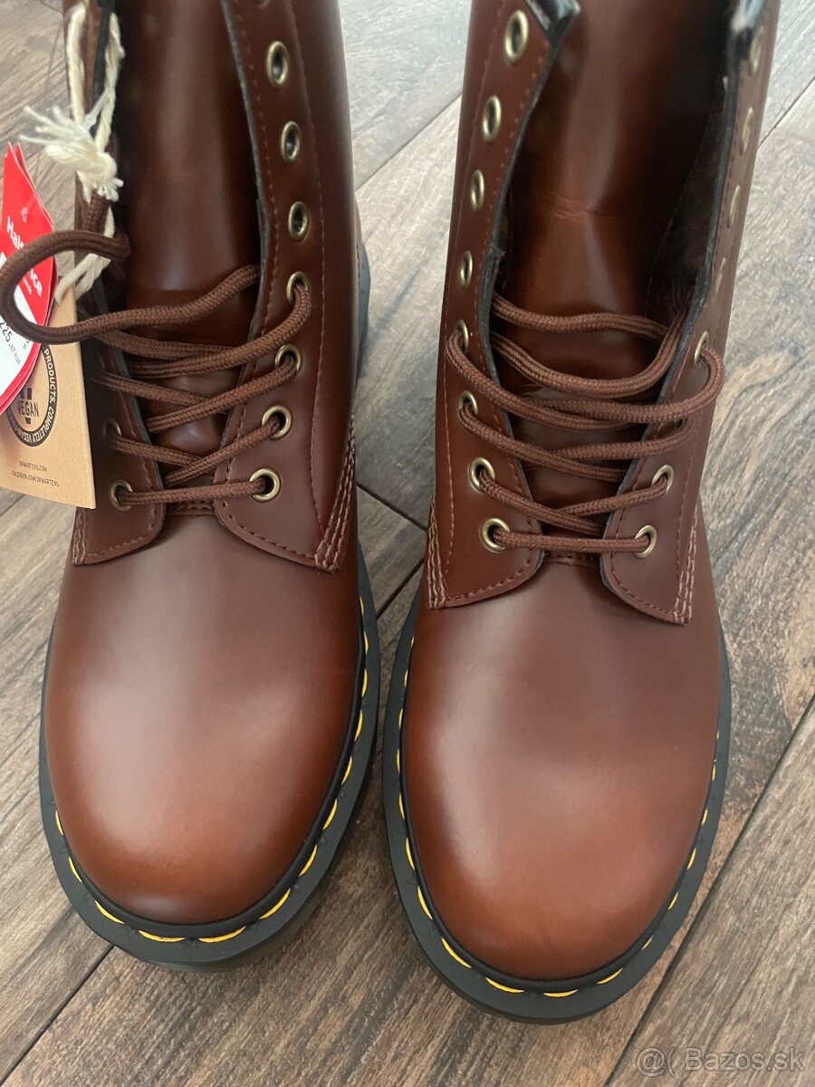 Dr.Martens zateplené - 7