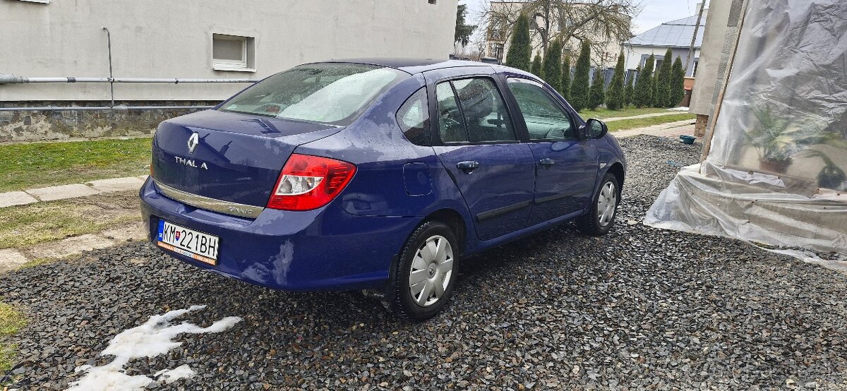 Renault Thalia lll - 7
