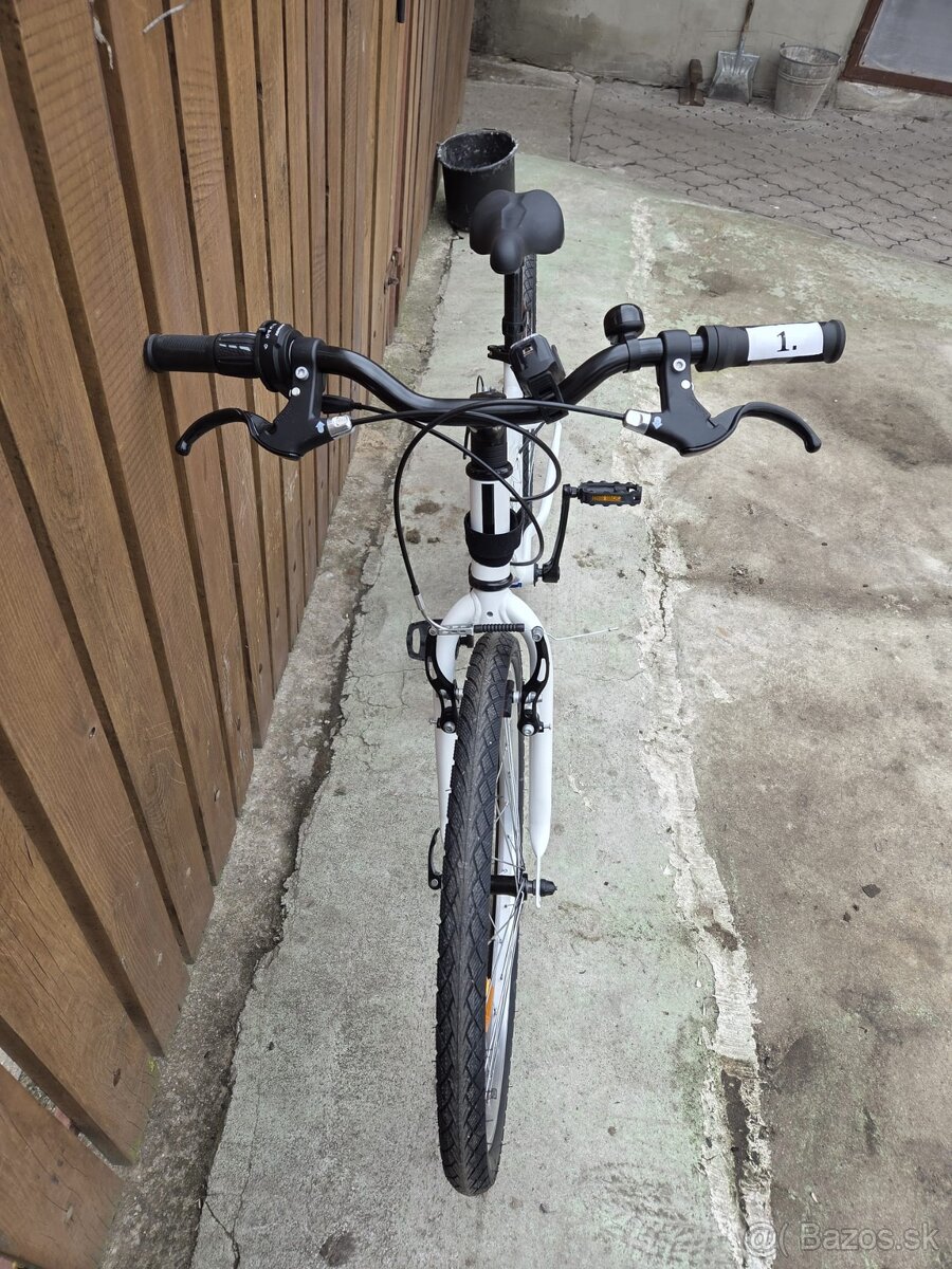 Detský bicykel - 7