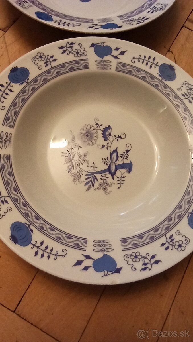 Predám taniere cibulák a húsky - 7