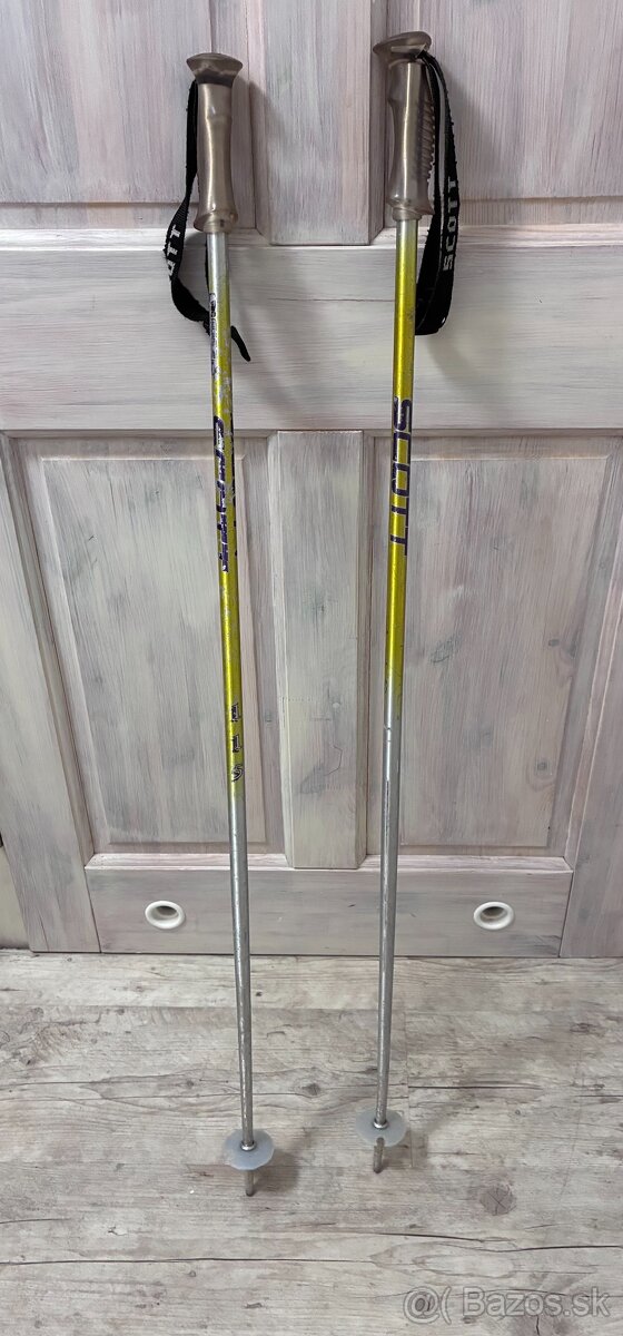 lyže Head Joy Easy JRS 147cm - 7