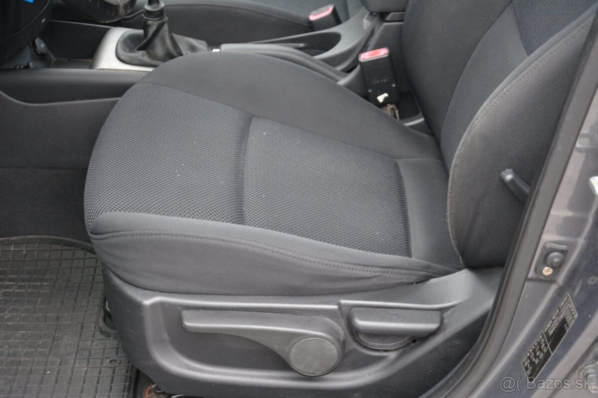 Hyundai i30 CW 1.6 Crdi - 7