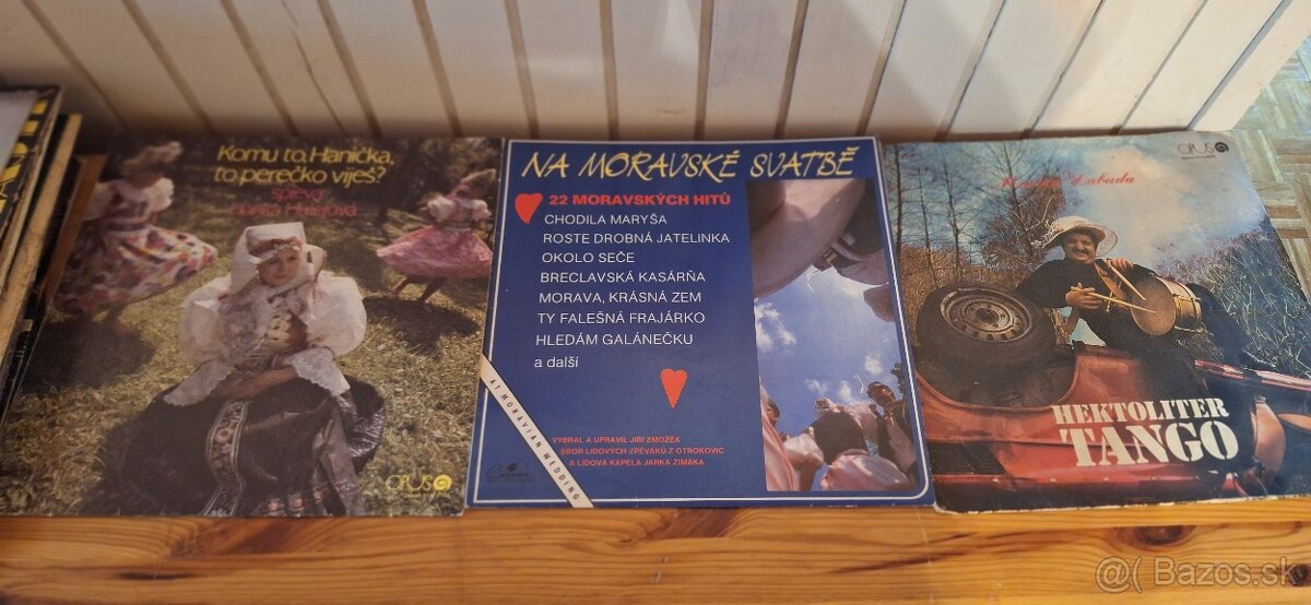 Mega zbierka 45ks spolu - 7