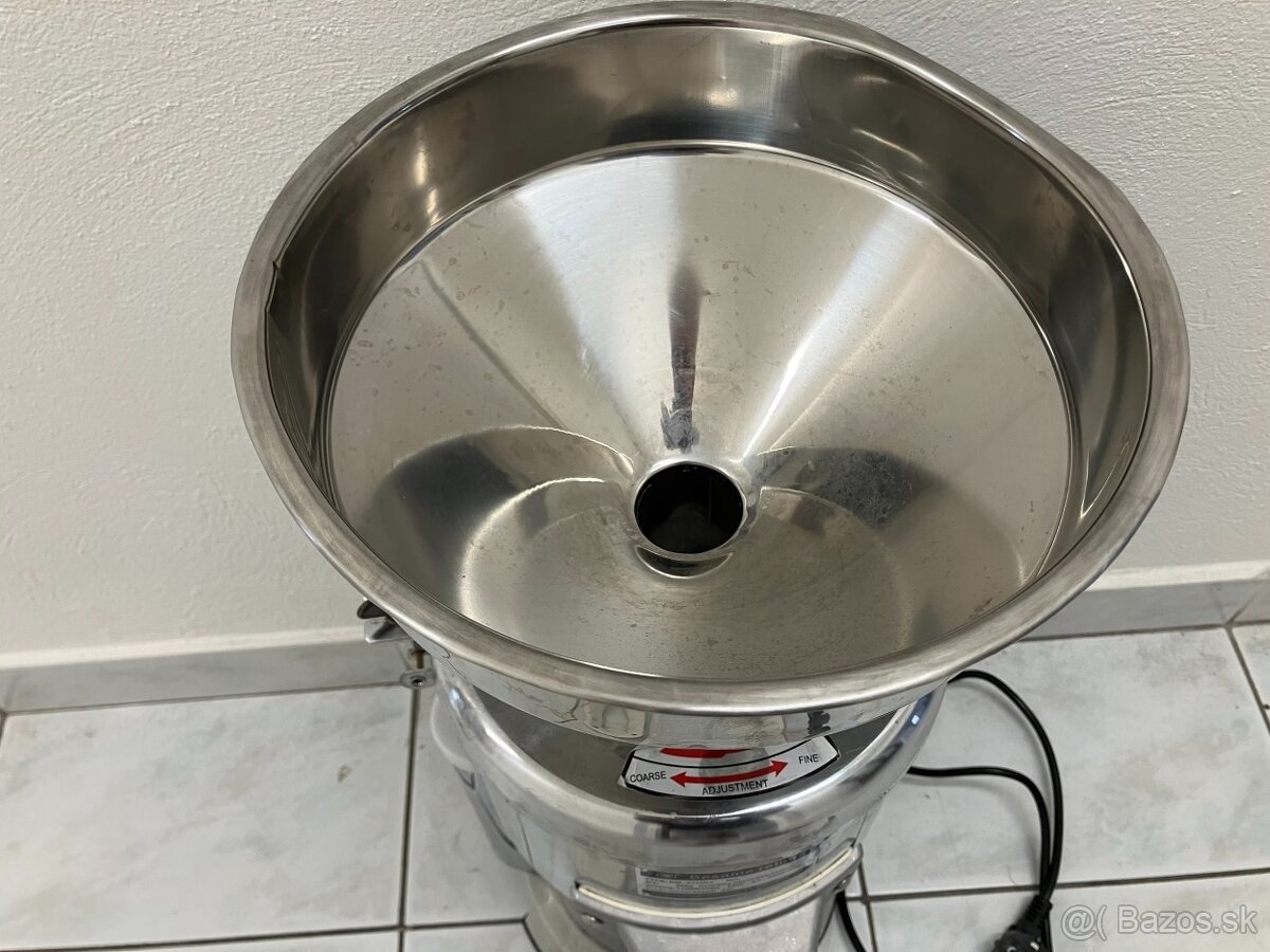 Elektrický mlynček na orieškové maslo - 7