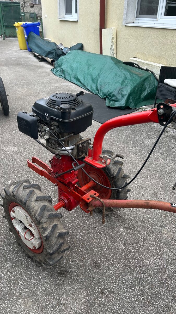 Predám vary systém - 7