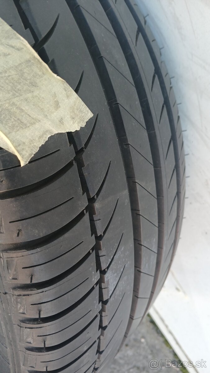 5x100 R.16Rezerva - 7