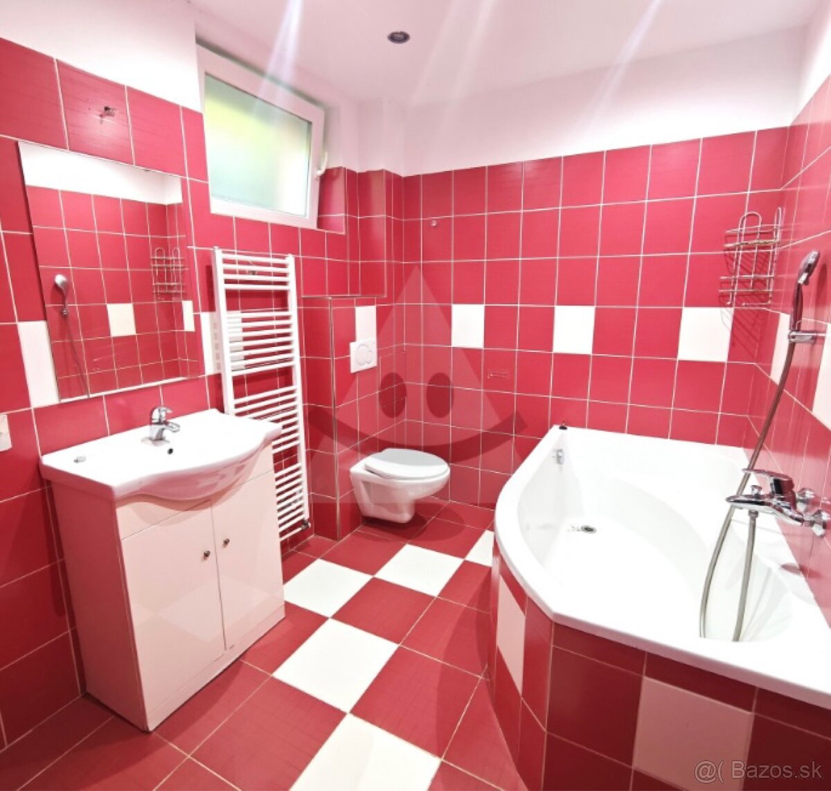 Prenajem 2i byt brezovec - 7