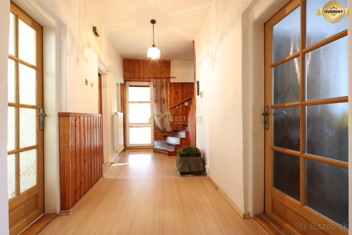 RD pre dve generácie v atraktívnej lokalite Michaloviec - 7